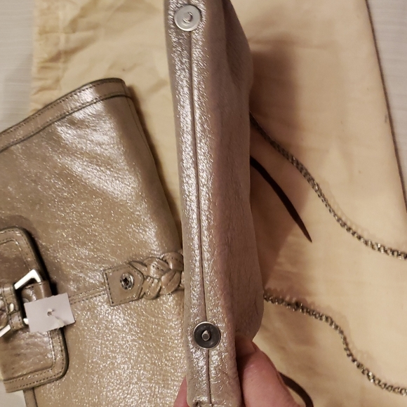 Junior Drake shoulder bag - Picture 8 of 8